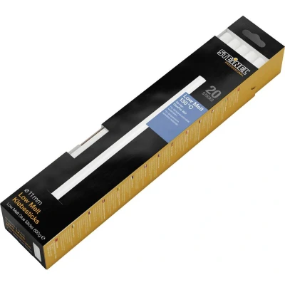 Afbeelding van Steinel 110054640 Lijmstick 11 mm 300 20 stuk(s)