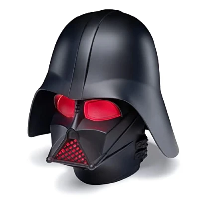 Afbeelding van Star Wars Darth Vader Lampje met Geluid
