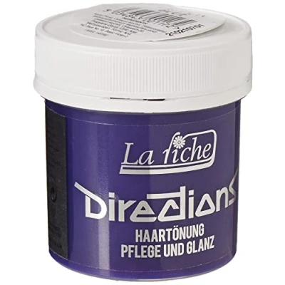 Afbeelding van La Riche Directions Colours 88ml Lagoon Blue