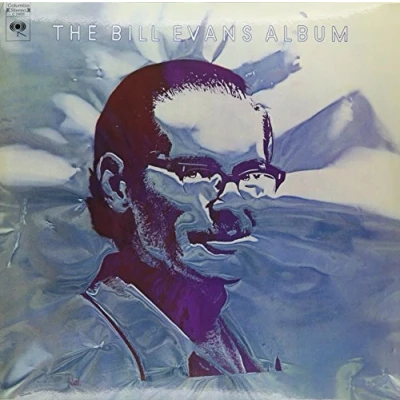 Afbeelding van Bill Evans The Album (LP)