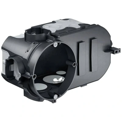 Afbeelding van Kaiser Elektro 1068 21 Elektronicadoos Halogeenvrij (l x b) 149 mm 80 10 stuk(s)