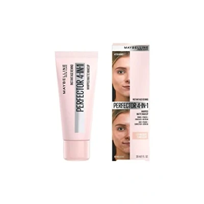 Image de Maybelline Anti Age Perfector 4 in 1 Matte Fair Light 30 ml