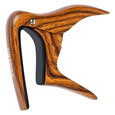 Afbeelding van Ortega OCAPOUKE WND Capodaster Ukulele Capo