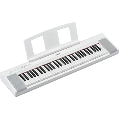 Afbeelding van Yamaha NP 15WH Portable piano