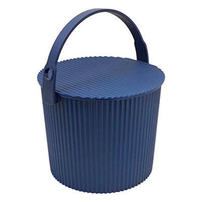 Afbeelding van Hachiman Omnioutil Emmer S Marineblauw