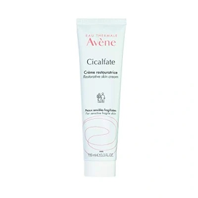 Afbeelding van Avène Cicalfate Cream Dagcrème
