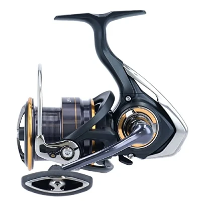 Afbeelding van Daiwa 20 &#039;Legalis LT 5000 C Slip voorop molens