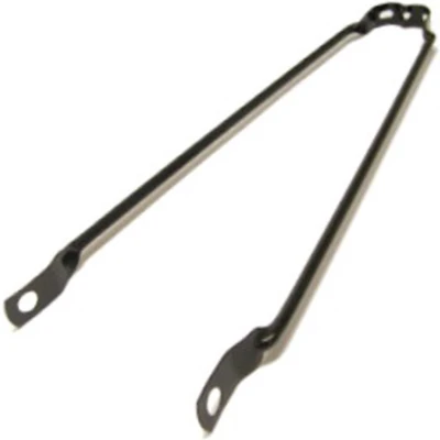 Afbeelding van Spatbordstang 28&quot; zwart