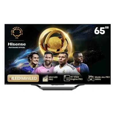 Afbeelding van Hisense 65U79NQ