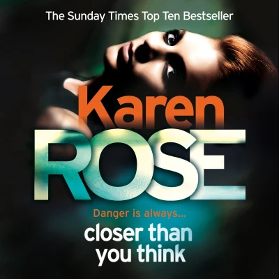Afbeelding van Closer Than You Think (The Cincinnati Series Book 1)