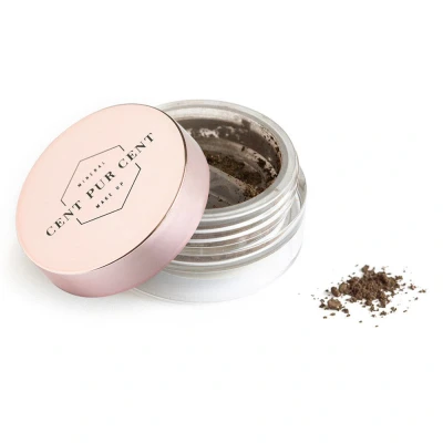 Afbeelding van Cent Pur Losse Minerale Shadow Bronze 2g