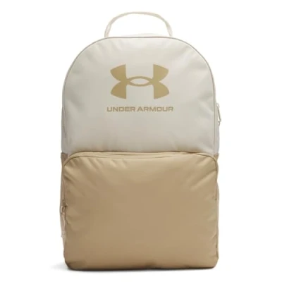 Afbeelding van Under Armour Loudon Rugzak Uniseks, Steen/persimmon veld/veldkaki, Eén maat