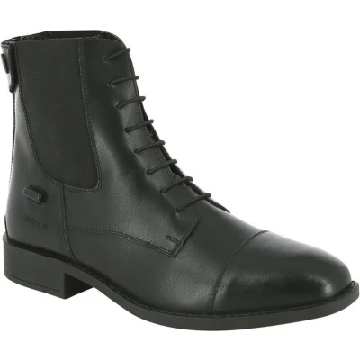 Afbeelding van Norton Jodhpurs Lacets Zwart 38