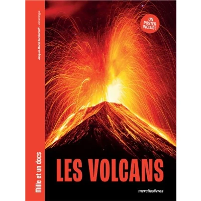 Image de Les Volcans Mille et un docs