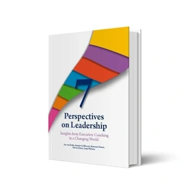 Afbeelding van 7 Perspectives on Leadership