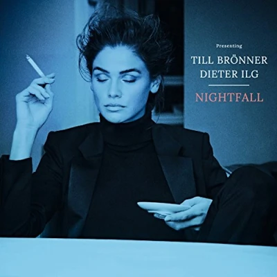 Afbeelding van Till Brönner &amp; Dieter Ilg Nightfall (LP)