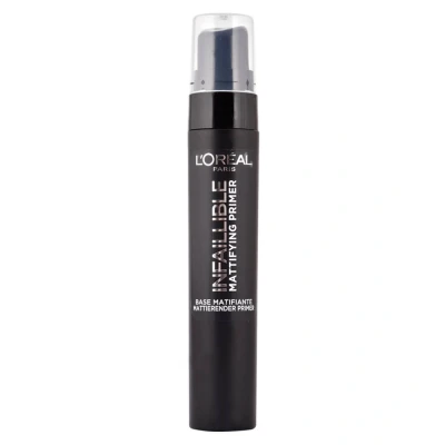 Afbeelding van L&#039;Oréal Infallible Mattifying Primer