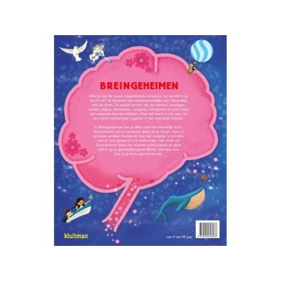 Afbeelding van Breingeheimen