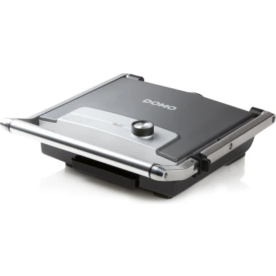 Afbeelding van Domo Do9225g Panini Grill Inox Cool Touch