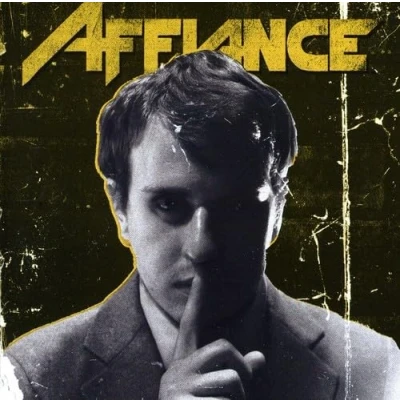 Afbeelding van Affiance No Secret Revealed