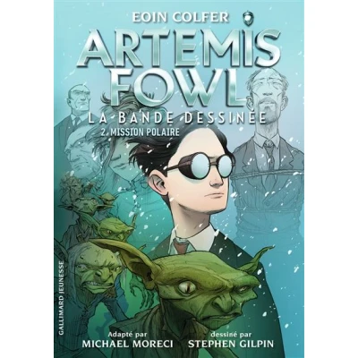 Image de Artemis Fowl