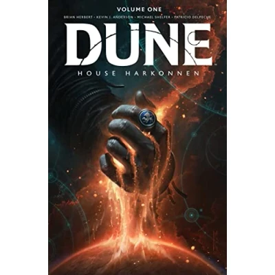 Afbeelding van Dune: House Harkonnen Vol. 1