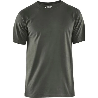 Image de T shirt vert armée