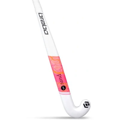 Afbeelding van Brabo G Force Pure 40 junior Hockeystick
