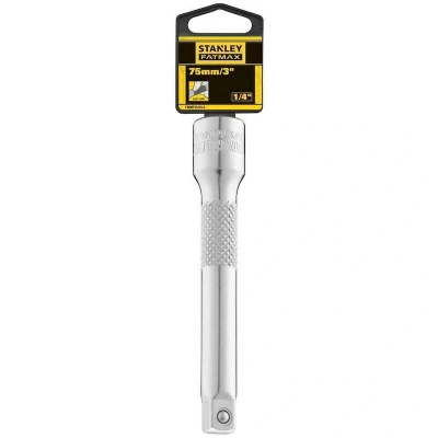 Image de STANLEY FMMT25125 0 Rallonge FATMAX 1/4&quot; 3&quot;