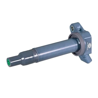 Afbeelding van HELLA 5DA 358 290 551 bobine 4 polig Bougieschacht