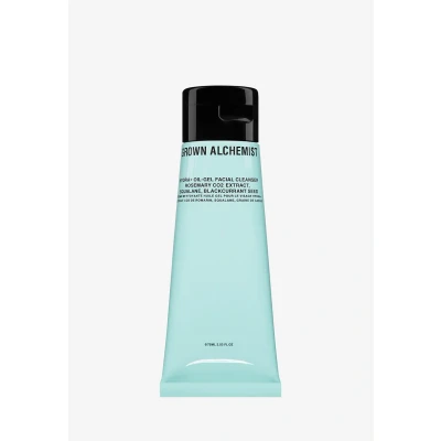 Afbeelding van Grown Alchemist Hydra+ Oil gel Facial Cleanser 75 ml
