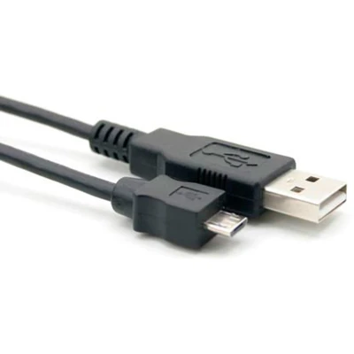 Afbeelding van ACT SB2498 USB 2.0 Kabel A Male/Micro B Male 2 meter