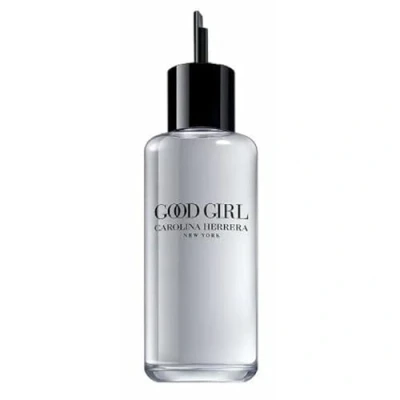 Afbeelding van Carolina Herrera Good Girl Eau de Parfum Refill 200 ml