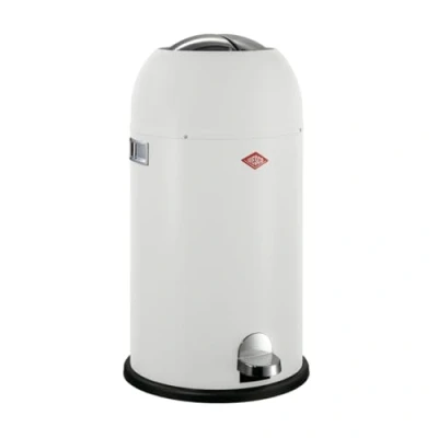 Afbeelding van Wesco Kickmaster Pedaalemmer 33 liter 10 Kleuren