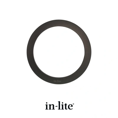 Afbeelding van In lite design B.V. RING 68 GREY