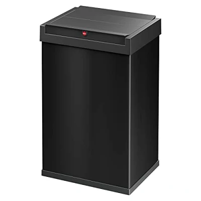 Afbeelding van Big Box Swing 40 Hailo Zwart