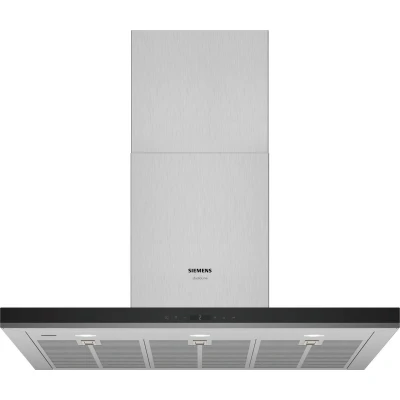 Afbeelding van LC97BIR55 Siemens Schouwkap 90 cm breed
