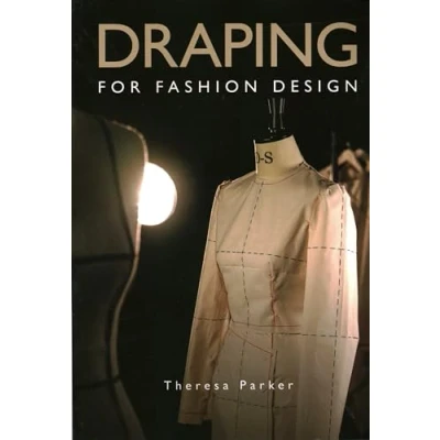Afbeelding van Draping for Fashion Design