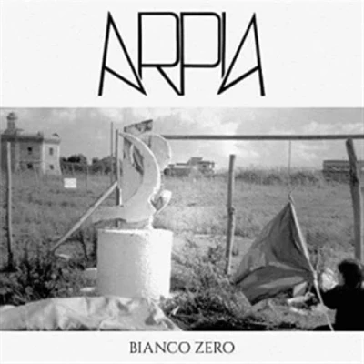 Afbeelding van Arpia Bianco Zero (LP)