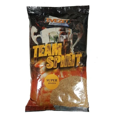 Image de Evezet Team Spirit Super Brème 1 kilo