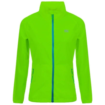 Afbeelding van Mac in a Sac Origin 2 Regenjas Unisex Neon Green XL
