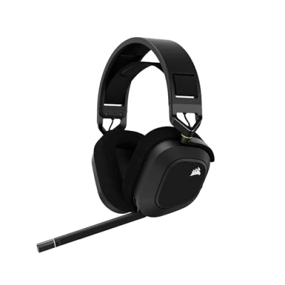 Image de Corsair HS80 RGB Sans Fil