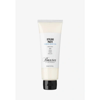 Afbeelding van Baxter of California Style Paste Stylingproduct, Heren, Maat: 120 ml,