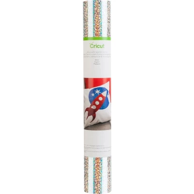 Afbeelding van Holografisch vinyl voor snijplotters Cricut Sparkle Io