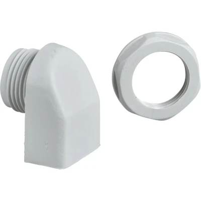 Afbeelding van Schneider Electric NSYCAG19LP Montagetoebehoren (Ø x h) 19 mm 30 2 stuk(s)