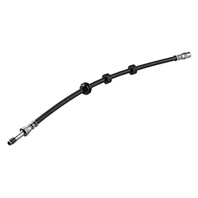 Afbeelding van HELLA 8AH 355 460 031 Remslang 435 M10x1 VOLKSWAGEN: Corrado, GOLF 4 Cabrio, 3, SEAT: Córdoba I Vario