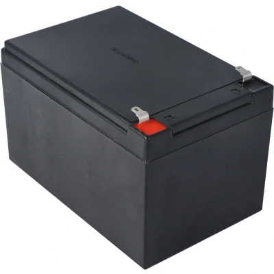 Afbeelding van Kung Long WP12 12, 12Volt, 12Ah VDS G100036, Faston 4.8mm