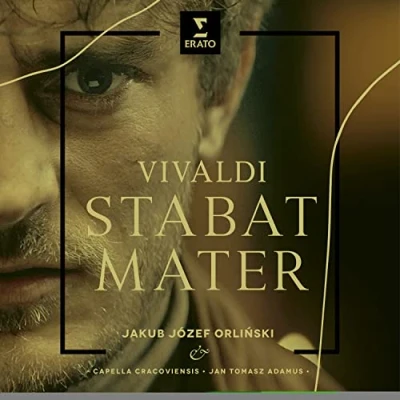 Afbeelding van Vivaldi: Stabat Mater