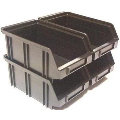 Afbeelding van VSA Hobbystrip met 4 bakjes B2 op 1 strip