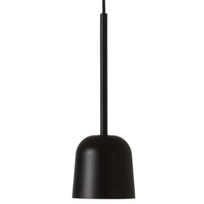 Afbeelding van Frandsen Satellite hanglamp matt black